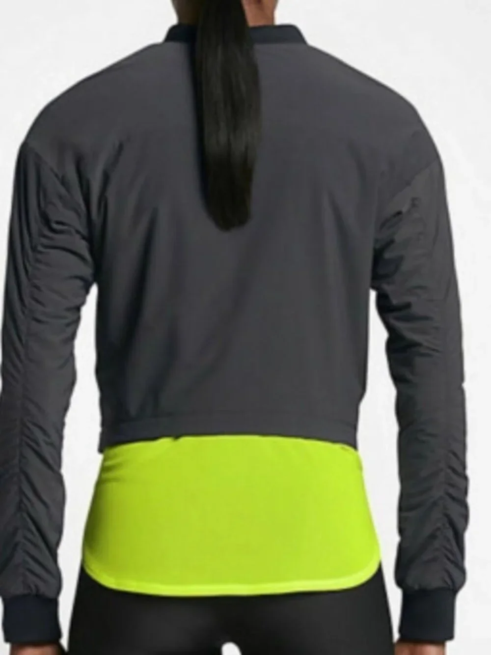 Nike lightweight aerolayer